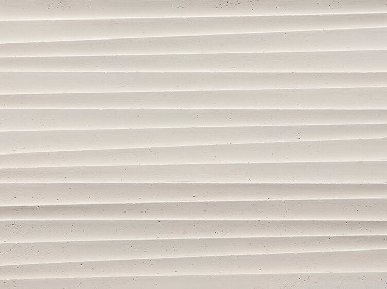 Трехмерное покрытие из стекловолокна с эффектом камня Artstone Panel Systems WAVY ARCH-00037940