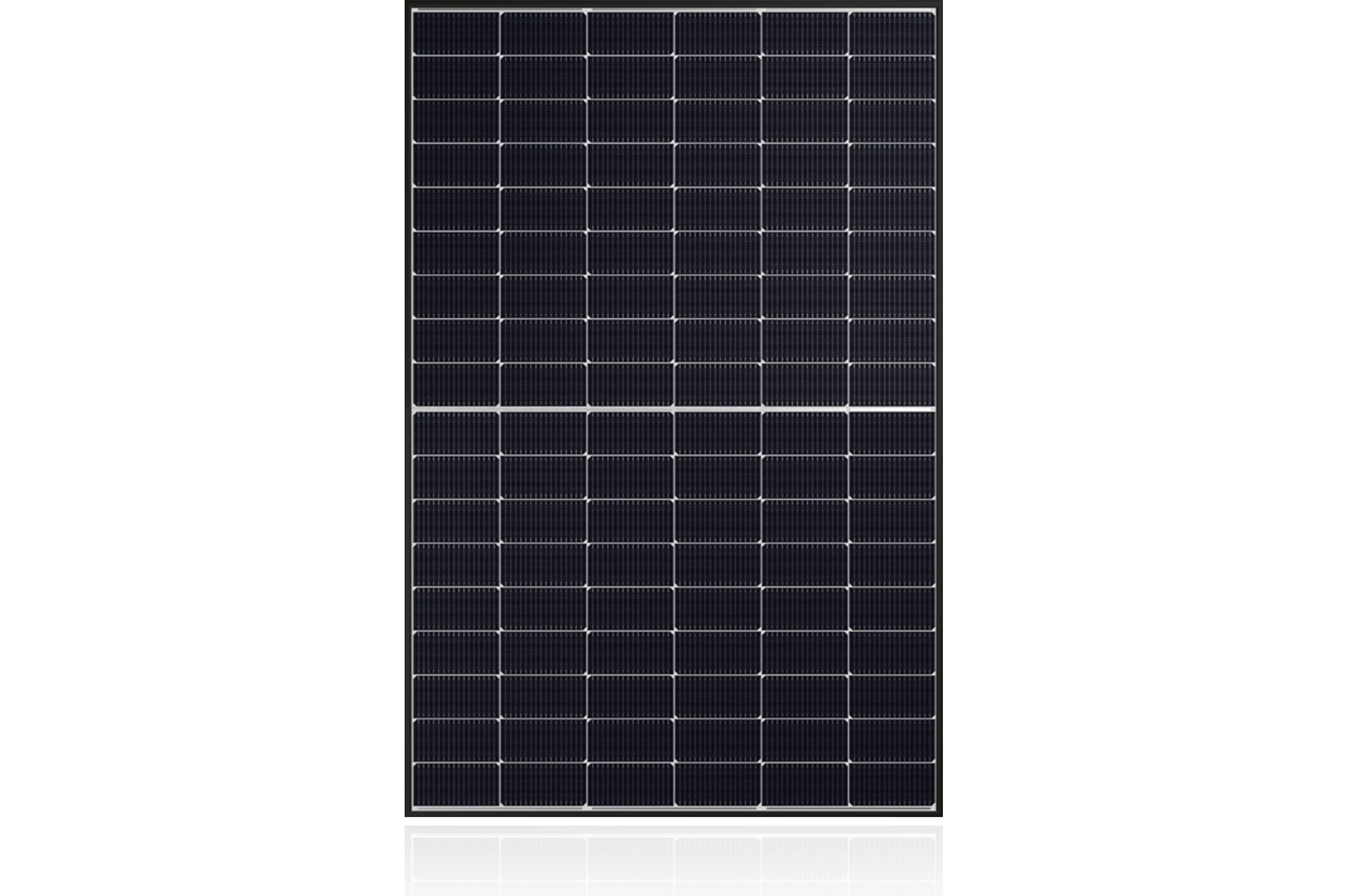 Фотоэлектрический модуль стекло-стекло FuturaSun Silk ® Duetto ARCH-00035979