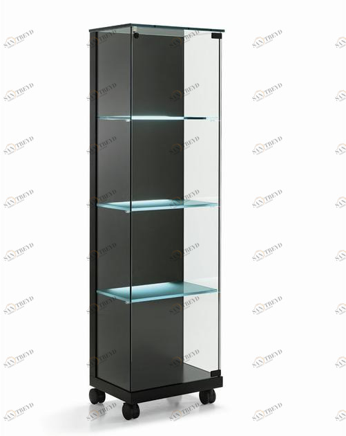 Tonelli Design Хрустальная витрина на колесах sun-id-1471497