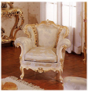 Кресло 214 FRATELLI RADICE 15250050030