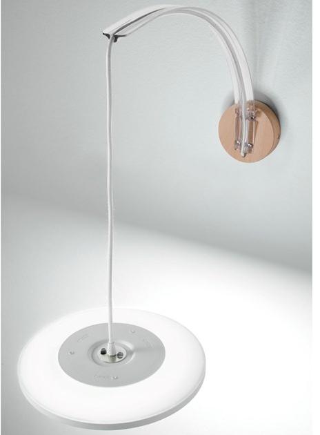 ENGI Настенный светильник в пмма Basic sun-id-1479132 - Вид №2