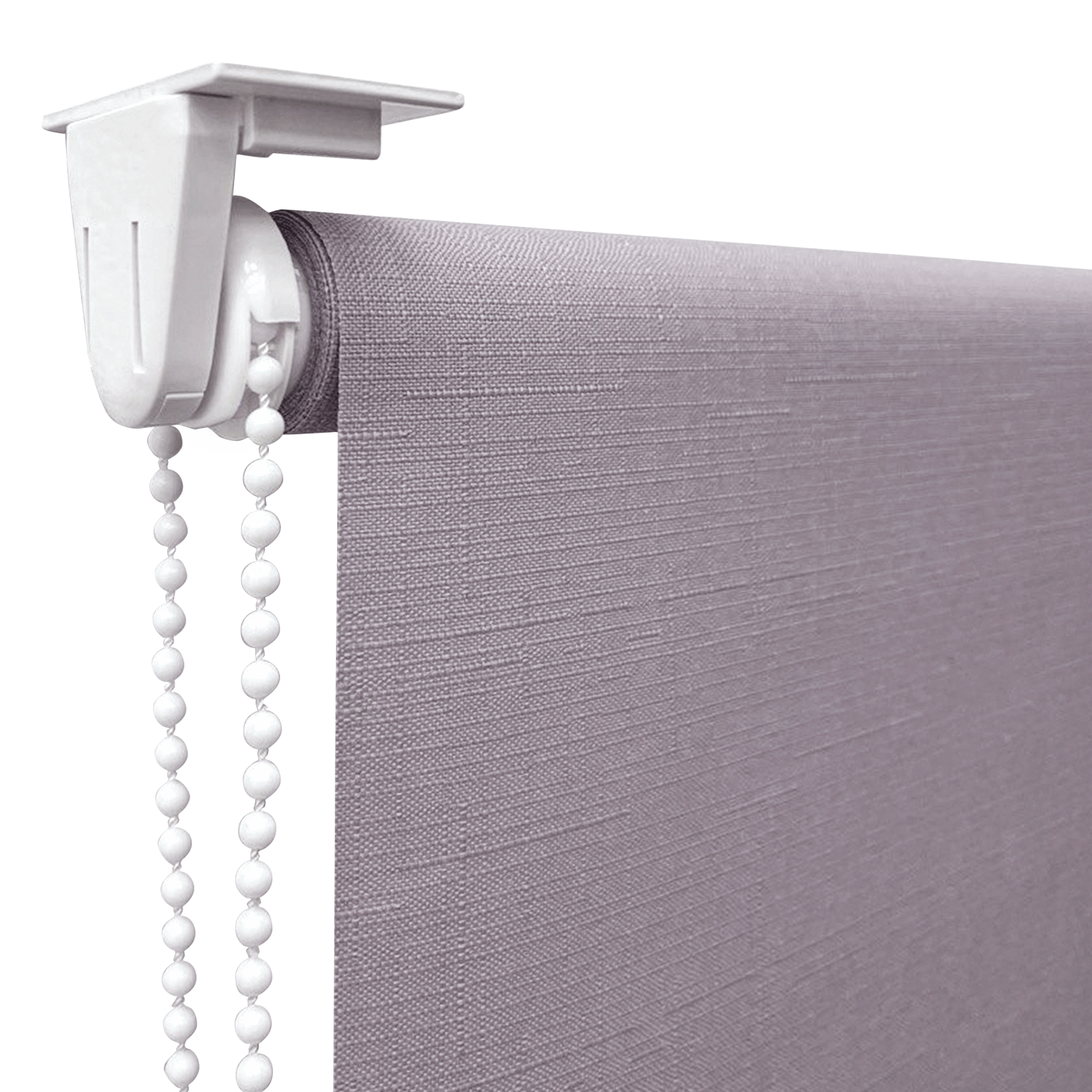 Рулонная штора Legrand 80×250 см розовый однотонный 86865952 STLM-0072187 - Вид №3