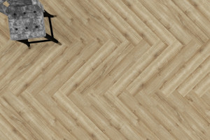 90817671 LVT Плитка Group Initio SUMMER OAK 250 31 класс толщина 2 мм 3.87 м², цена за упаковку STLM-0396147 IVC