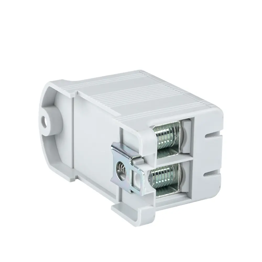 Клемма силовая вводная двойная EKF КСВ 16-95 2-50 мм цвет серый STLM-2117136 - Вид №3