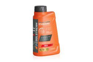 17226420 Охлаждающая жидкость Standard 40 1 кг CS-010201-RD CoolStream