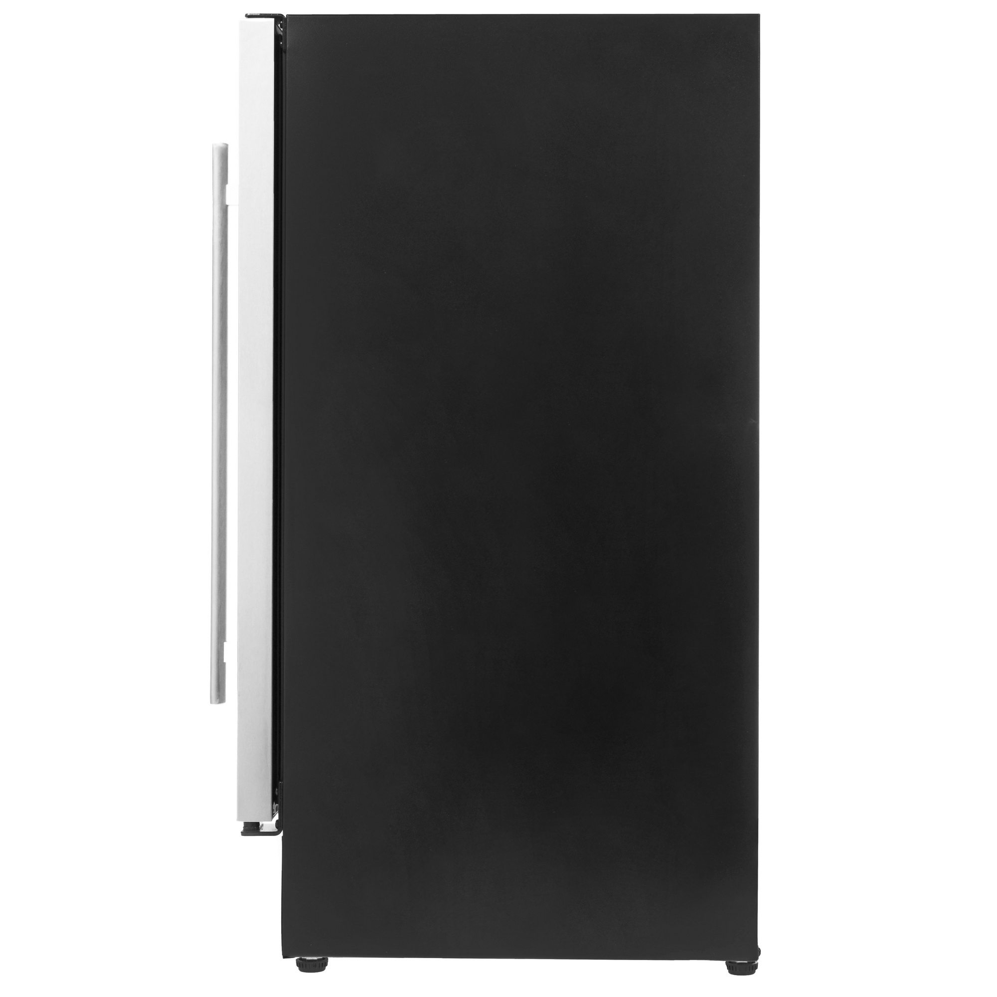 8128849 Винный шкаф Cellar Private CP007 серебристый STDN-0045263 - Вид №3