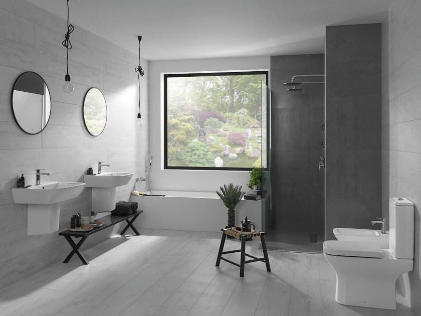 Бачок для унитаза Белый Noken Urban Испания sun-id-1475773 - Вид №2