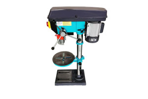 16521322 Сверлильный станок CM-1316/220 10131610 AURA TOOLS