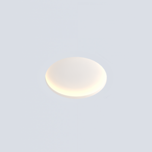 SN 402 Встраиваемый купольный гипсовый светильник Stellanova ATLAS 425