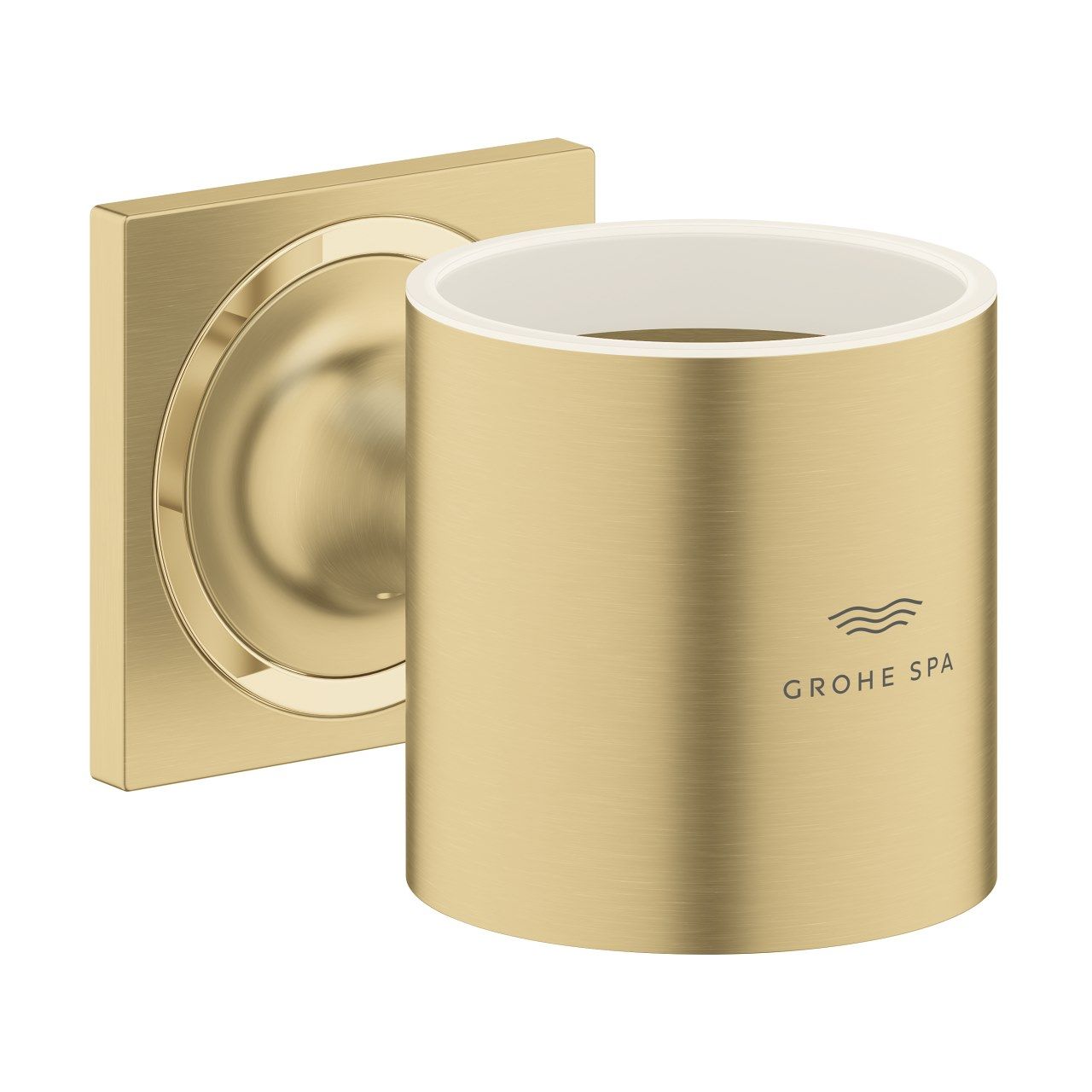 Металлический держатель дозатора Grohe Allure New ARCH-00129906 - Вид №4