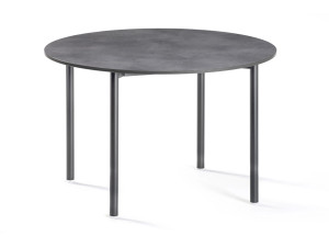 Круглый или прямоугольный журнальный столик из Compactop®