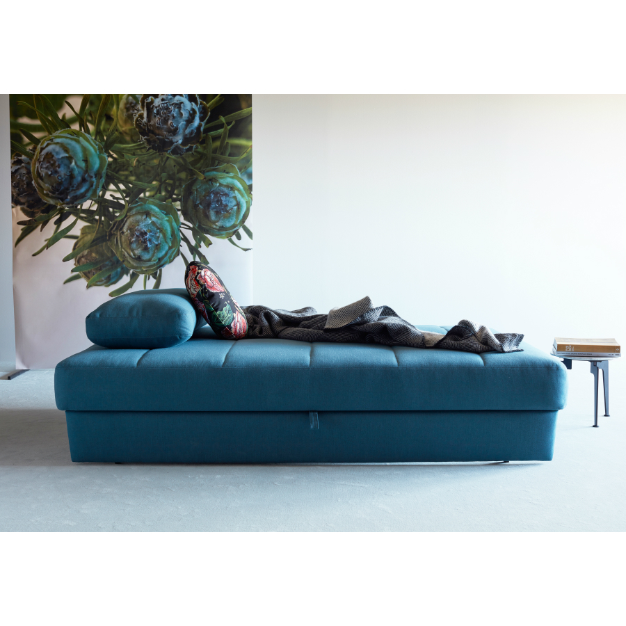 Диван Svala, темно-голубой Innovation Living SVALA519 - Вид №2