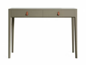 CASE Консольный стол Тёмный кобальт THE IDEA  210499 Синий