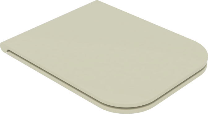 BRCOPRSLTICR15 Крышка сиденья быстросъемное soft close GSG CERAMIC BRIO