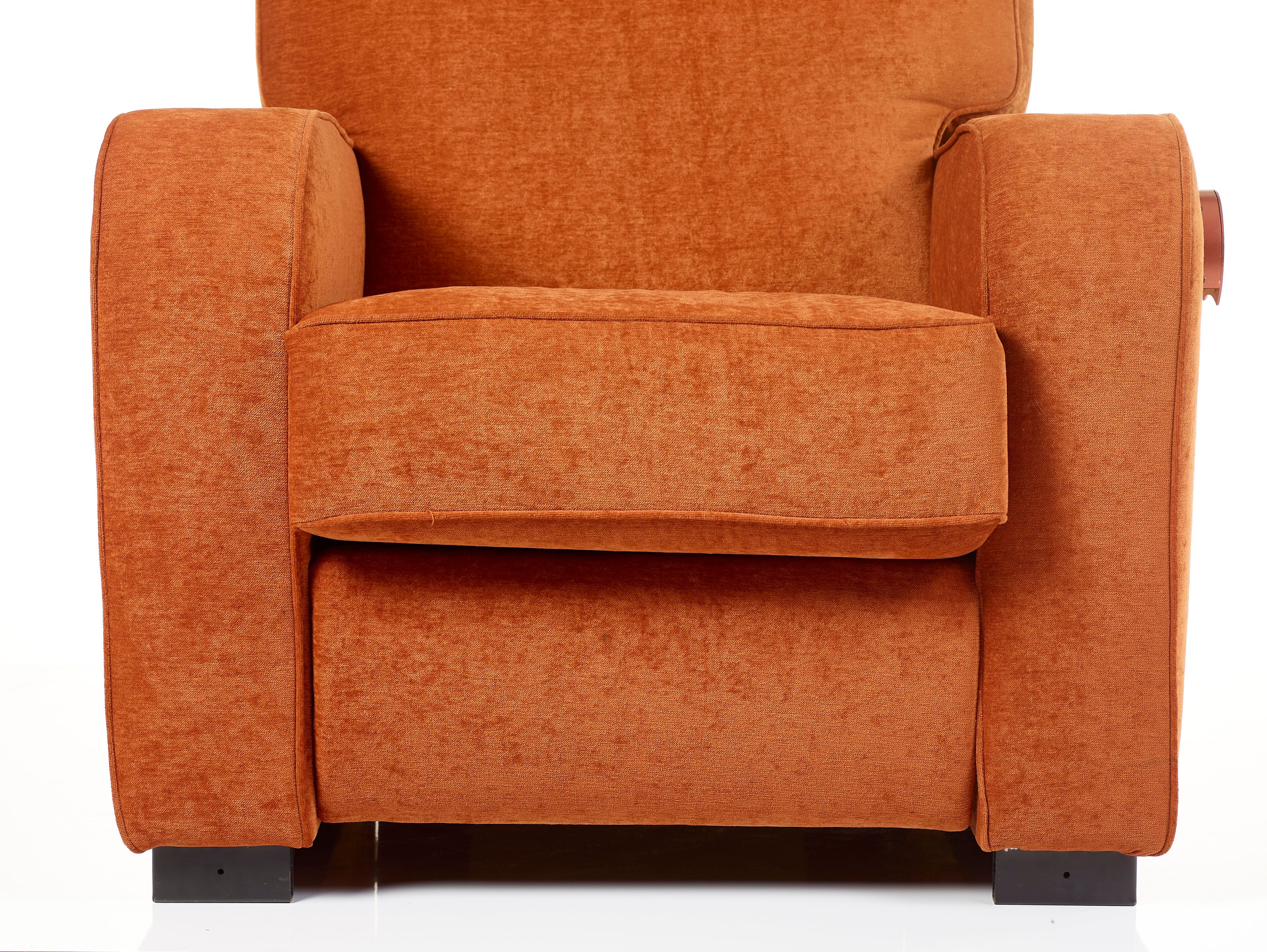 Тканевое кресло для кинотеатра с подголовником CINEARREDO BARBERINI MORETTO ARCH-00111386 - Вид №11