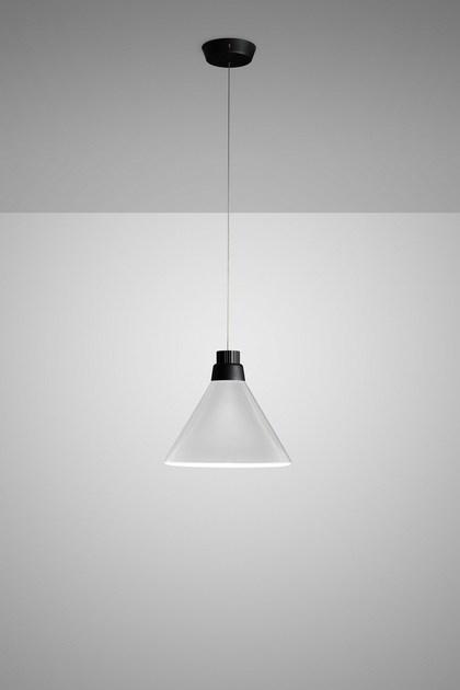 Fabbian Подвесной светильник Pyrex® led sun-id-1506419 - Вид №3