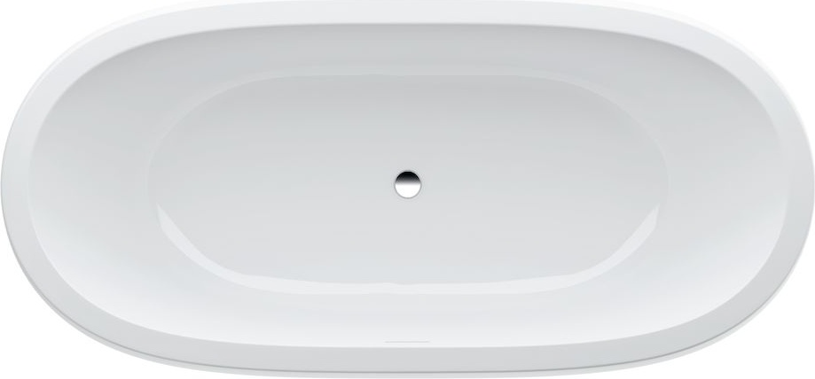 H2459720006051 Ванна свободностоящая, с системой подъема LAUFEN PRO - Вид №1