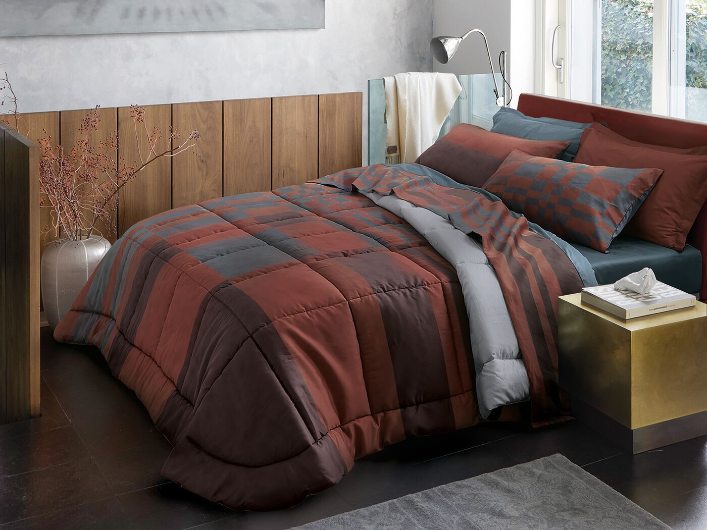 Чистый хлопок сатин простыни Gabel Оскар ARCH-00003956