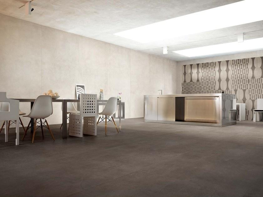 Florim Ceramiche Настенная / напольная плитка из керамогранита для внутренних и наружных работ sun-id-1435350 - Вид №2