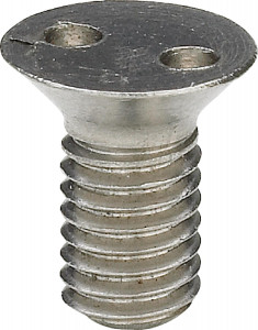 Viega Комплект винтов с потайной головкой 4933.8 (563387)