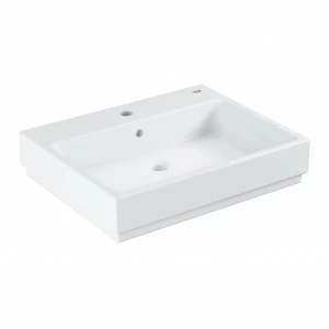 3947700H Накладная раковина на столешницу  квадратная Grohe Cube