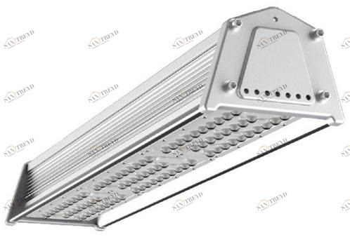 NEXO LUCE Промышленный светодиодный проектор Inlux projector-high bay 5419