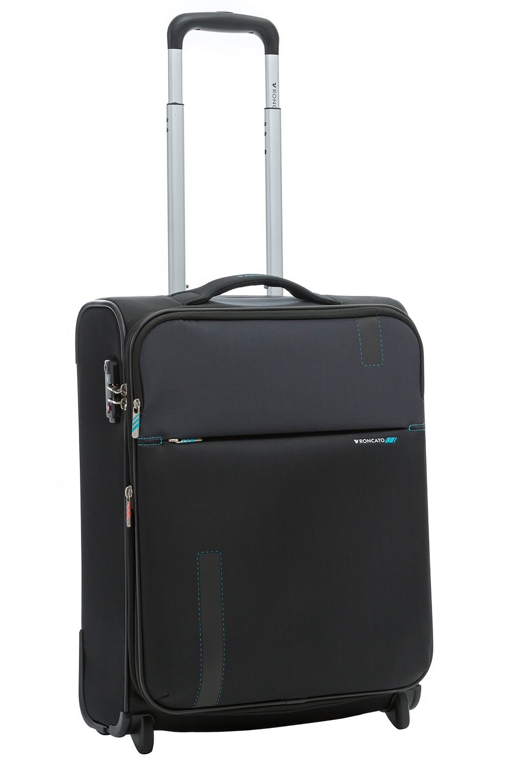 6103-01 Чемодан 6103 S Trolley Exp Roncato Speed