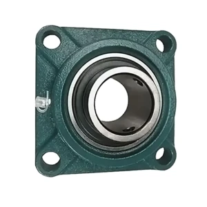 91487231 Подшипник FKD UCF212FKD 175x175x69 см чугун цвет зеленый STLM-1504429