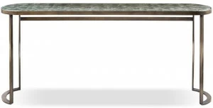 Cantori Прямоугольная металлическая консоль Venezia