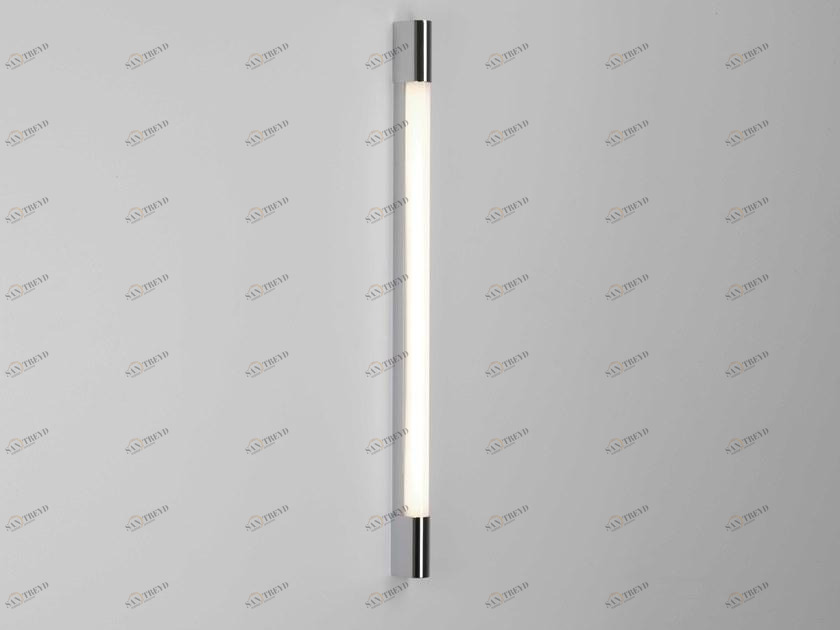 Astro Lighting Зеркальный светодиодный светильник из алюминия и поликарбоната  1084022 
