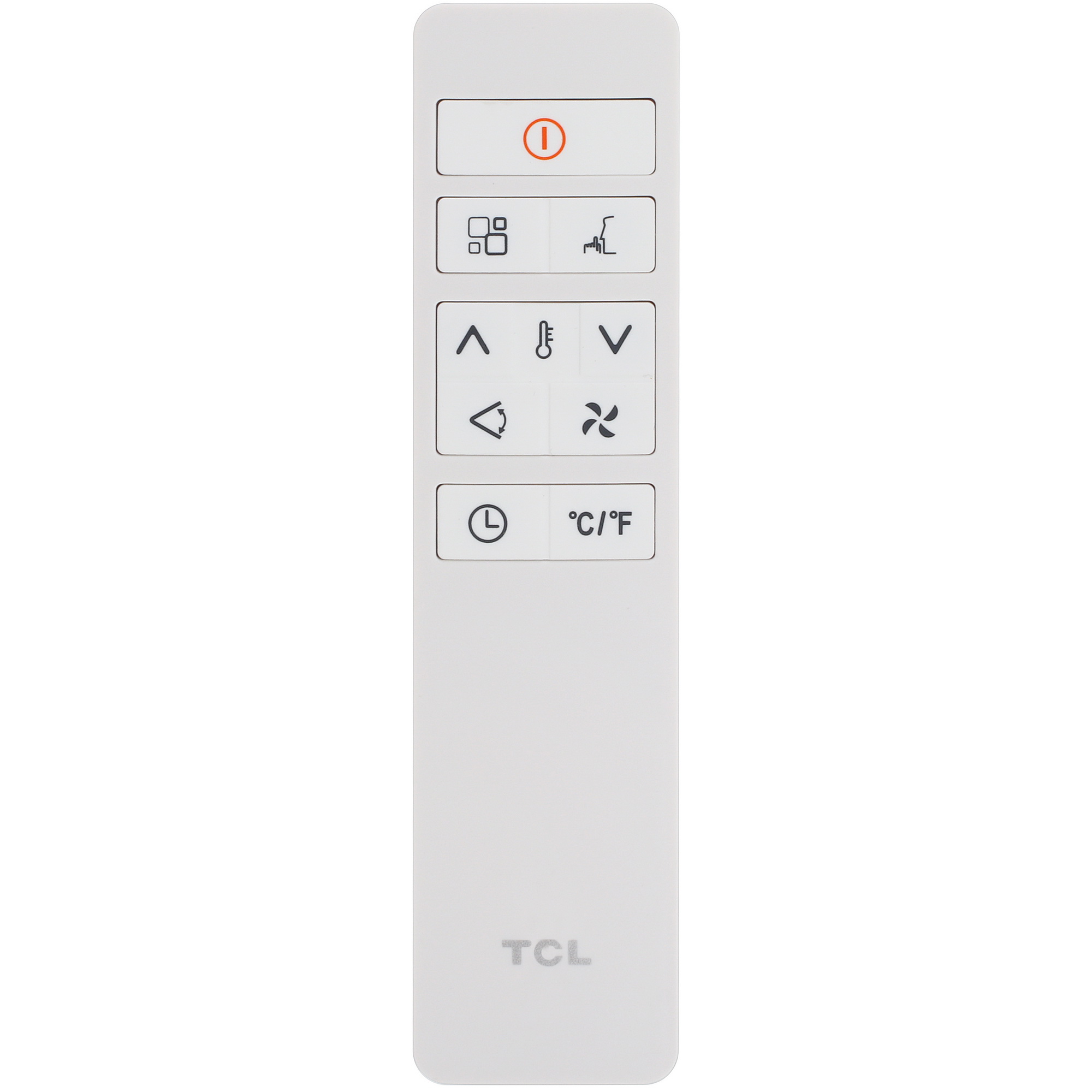 5499665 Кондиционер мобильный TCL PDM 14 белый STDN-0022097 - Вид №9