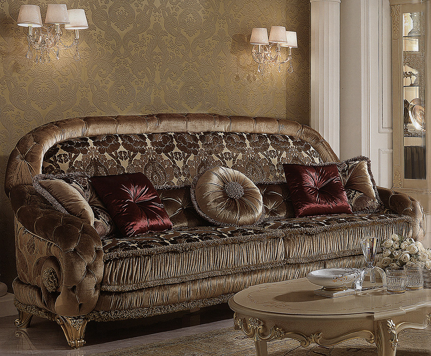 Диван  BARNINI OSEO DV83 David