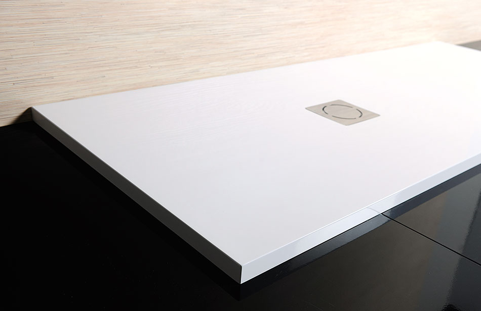 72918 Polysan Душевые кабины из литого мрамора  - Вид №2