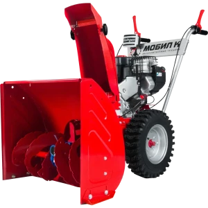Снегоуборщик бензиновый МОБИЛ К С65LC170FS 65 см 7 л.с.