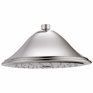 51308 H2Okinetic® Ручной душ со скользящей штангой с 3 настройками Delta Faucet Universal Showering Хром