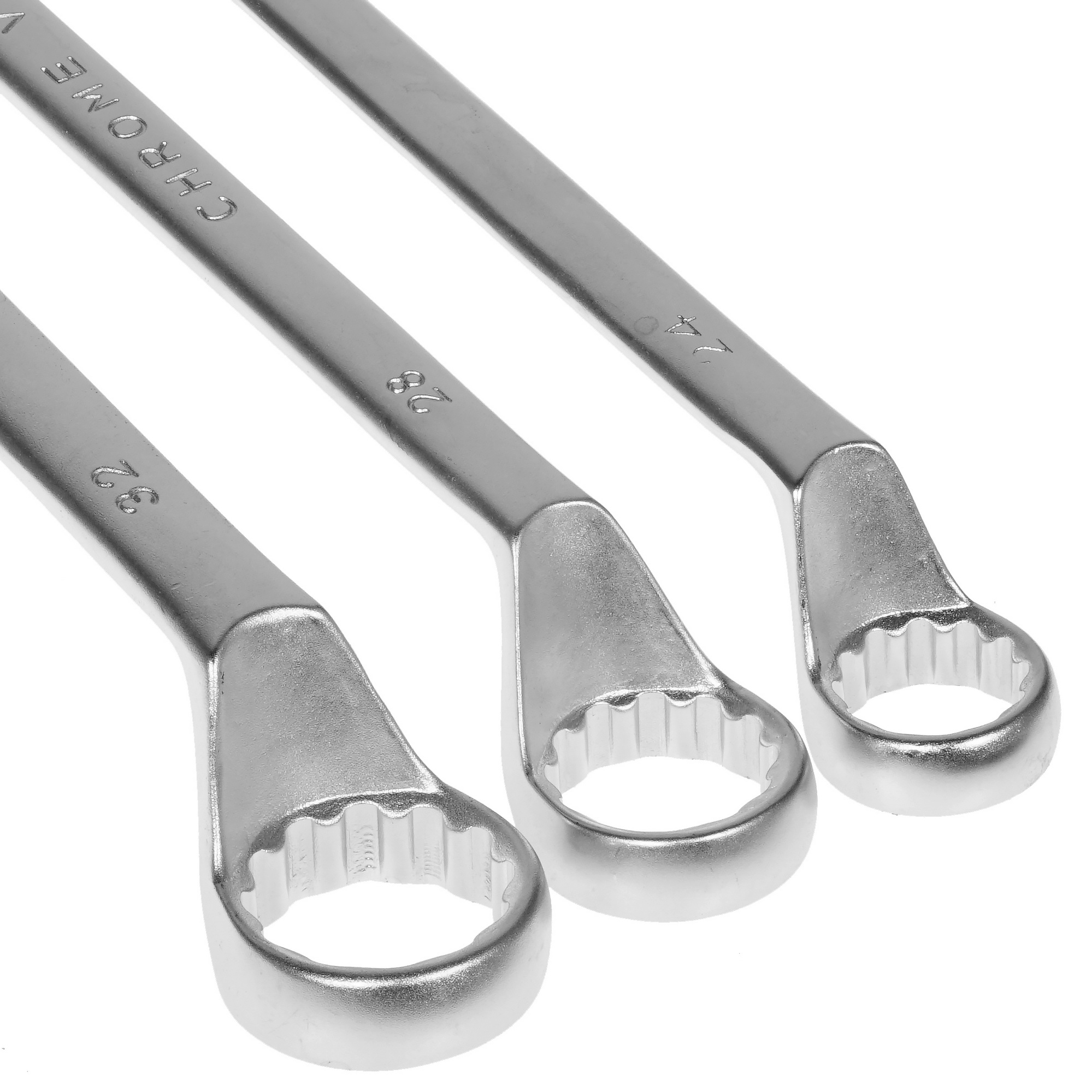 Набор ключей Калибр ННК-12Т 1248528 STDN-0138369 - Вид №1