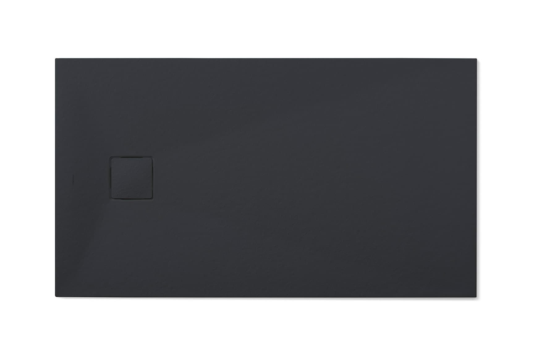 MCBATH Centuria Cover 140x80 прямоугольная графитовая sun-id-1959349 - Вид №1