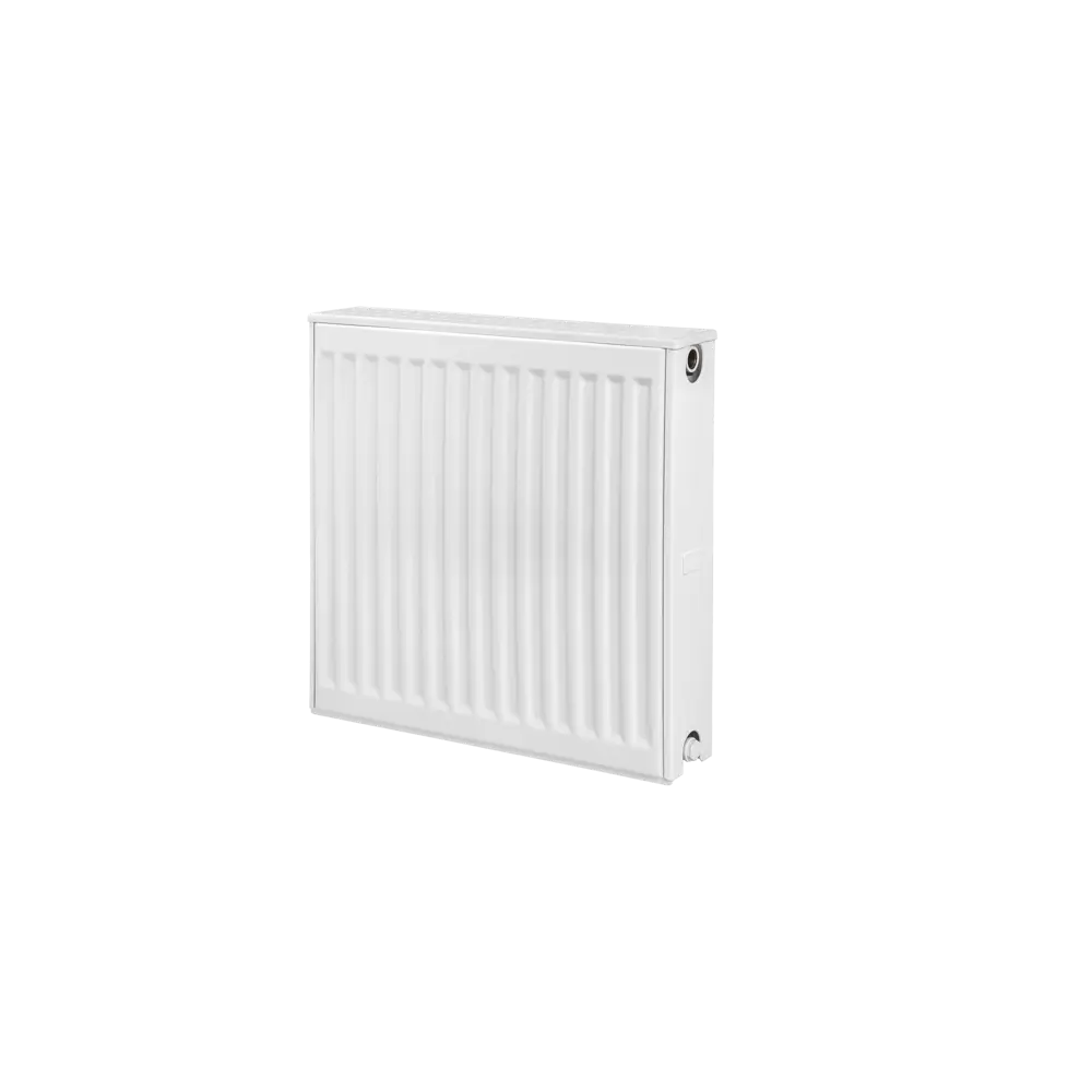 Радиатор панельный Kermi Profil FK0220500801N2Z 22 500x800 боковое подключение сталь белый STLM-2131520