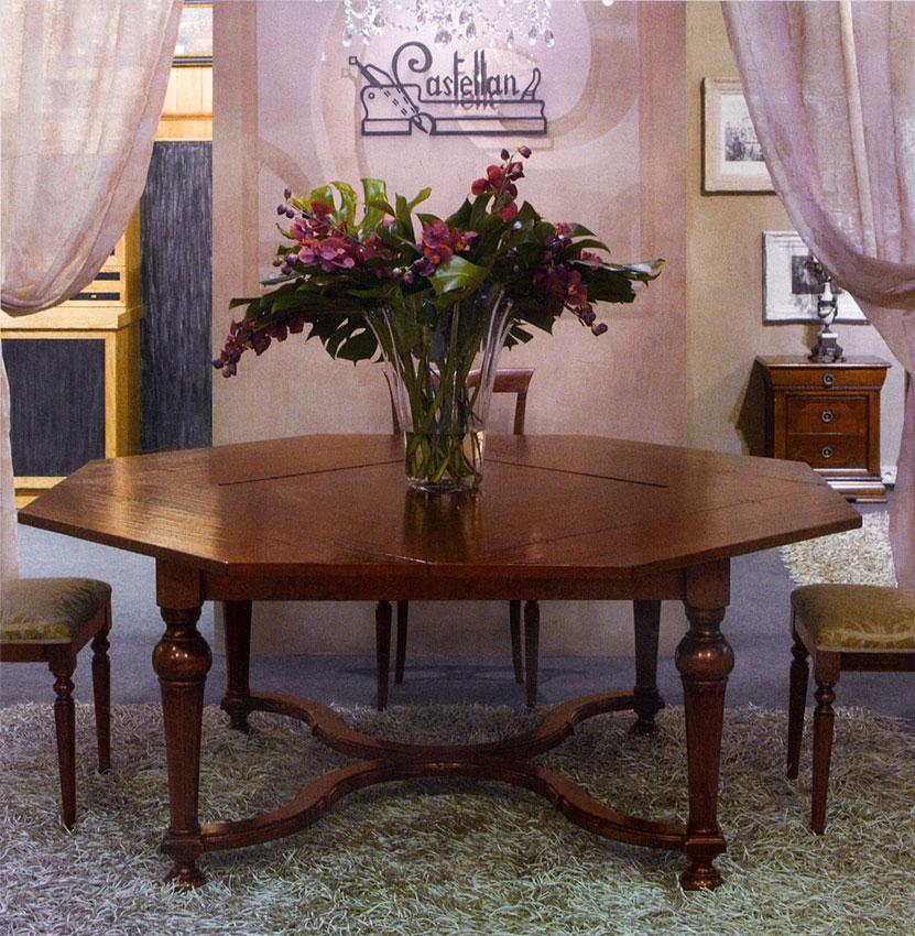 Стол  CASTELLAN GM 431 Classic