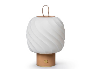 Светодиодная настольная лампа с батарейным питанием в Китае