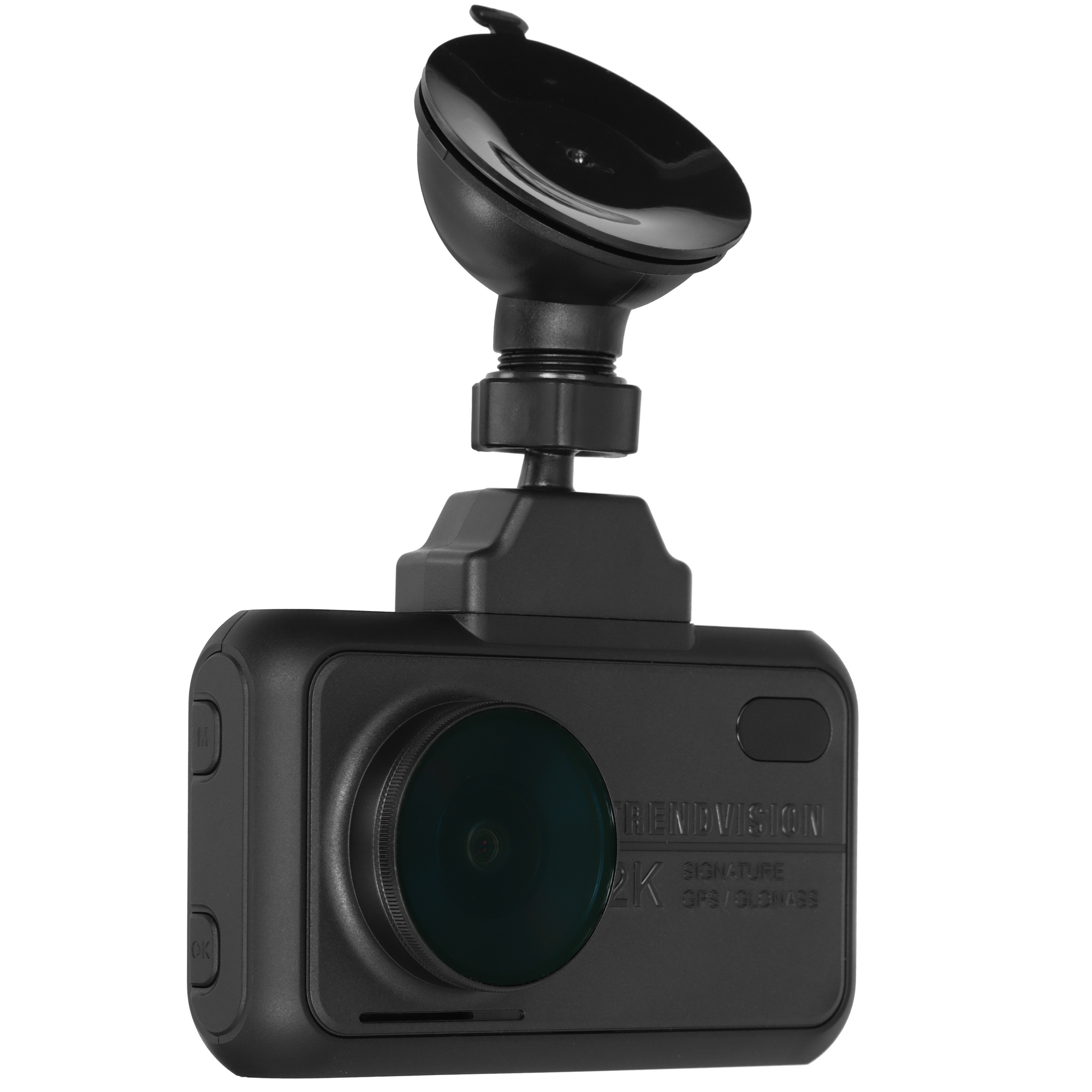 5619435 Видеорегистратор с радар-детектором TrendVision TVHSEiP STDN-0075246 - Вид №1