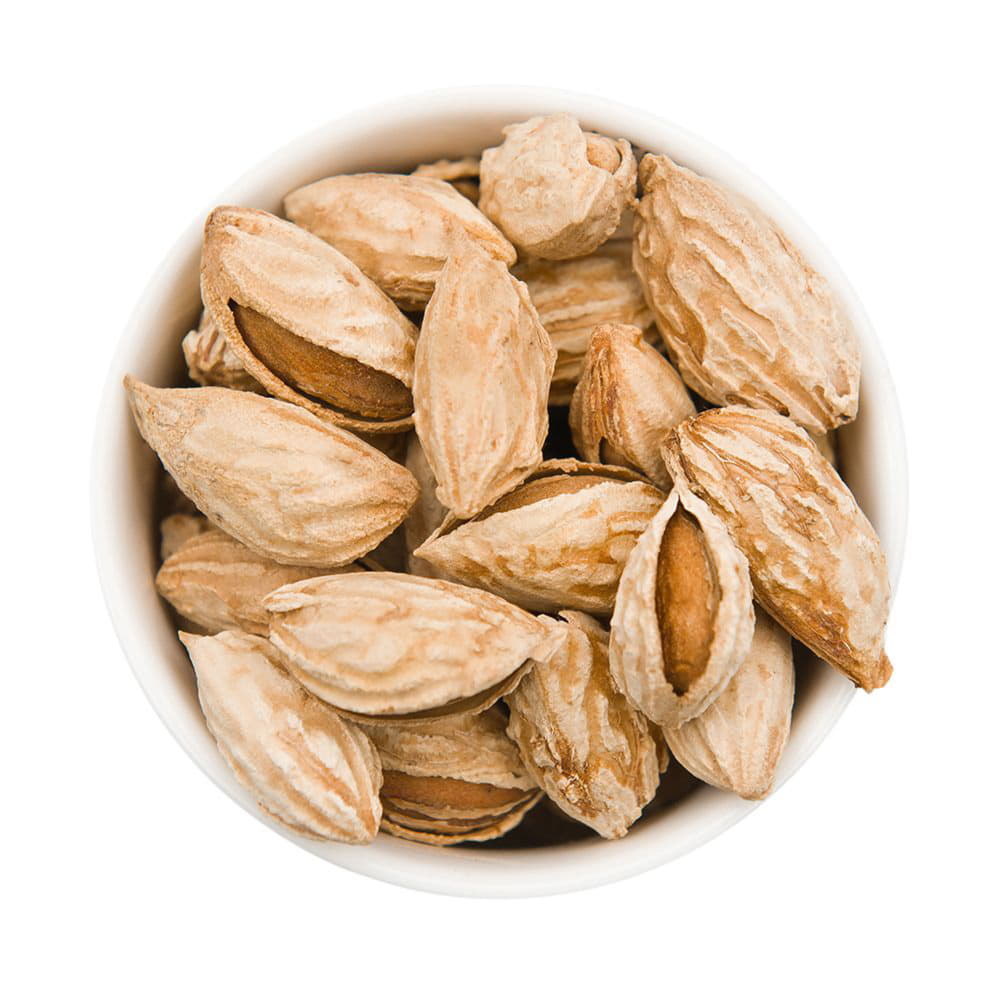 Миндаль в скорлупе Santreyd 2102 - Вид №1