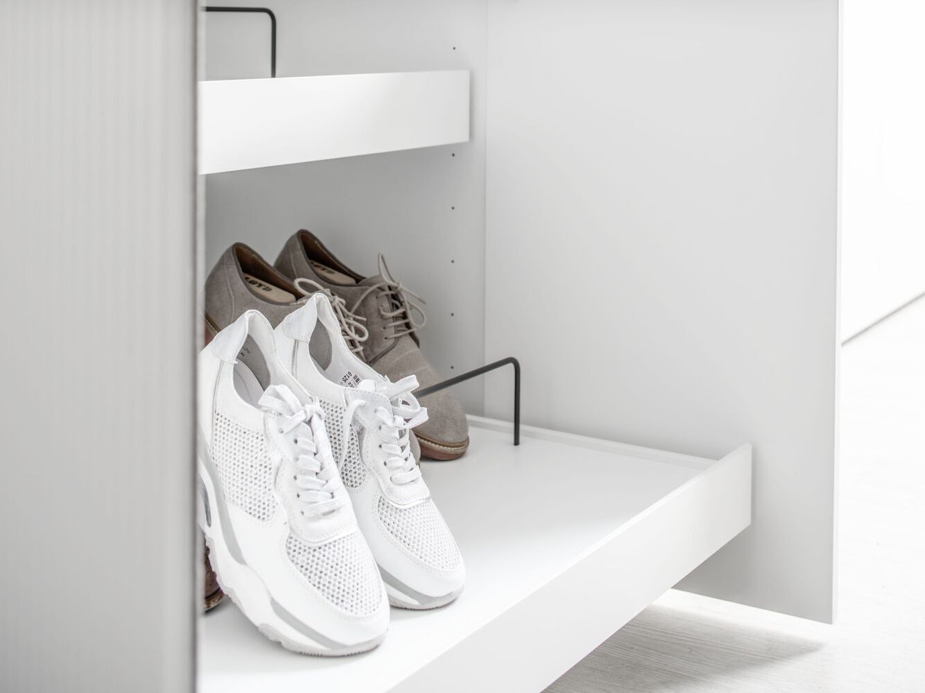 Шкаф со встроенным телевизором Sudbrock Möbelhandwerk Miria ARCH-00052016 - Вид №2