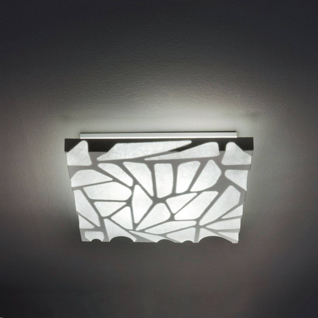 Studio Italia Design Grace 143012 AP3-PL3 светильник настенно-потолочный 98928 - Вид №1