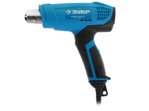 Строительный фен Зубр ФТ-П1800 К 1063260