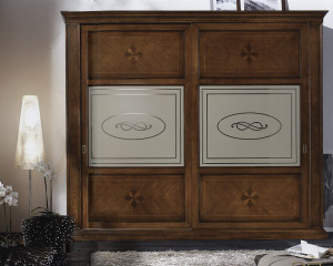 Шкаф REGINA DEVINA NAIS AR140