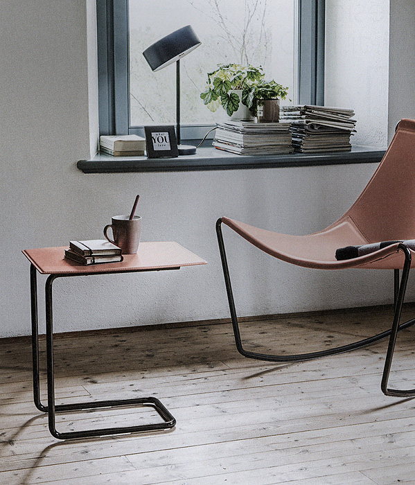 Столик  MIDJ Apelle CT Contract - Вид №1