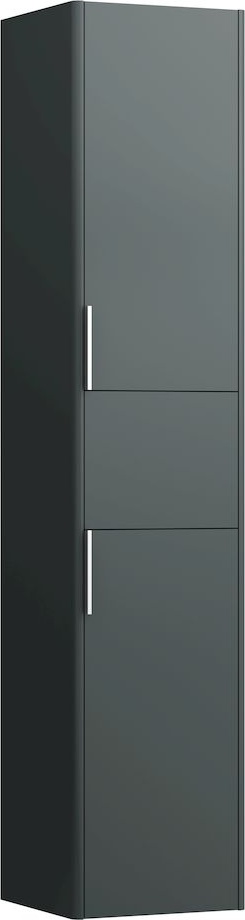 H4027111102611 Шкафчик высокий - левый с 2 ящиками и внутренним ящиком LAUFEN PRO - Вид №4