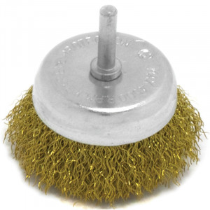 41868 Калибр Щетка для дрели  Калибр 50 мм (арт.131720) 