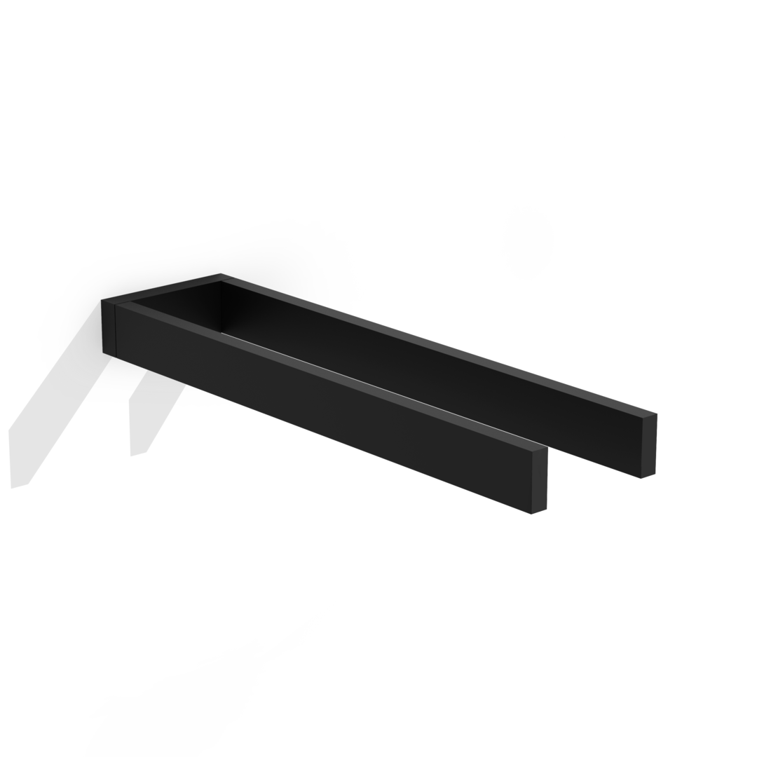 0651160 Полотенцесушитель HTH2 DECOR WALTHER CONTRACT 